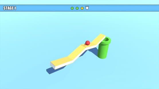 Project Roll — screenshot 1