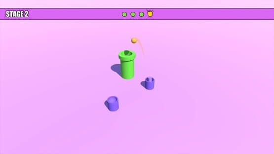 Project Roll — screenshot 2