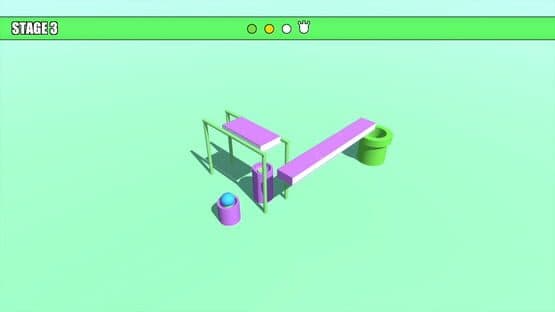 Project Roll — screenshot 3