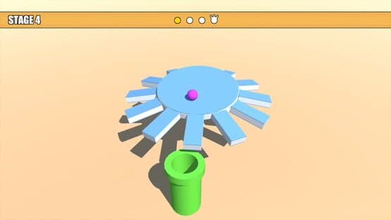 Project Roll — screenshot 4