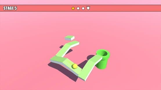 Project Roll — screenshot 5