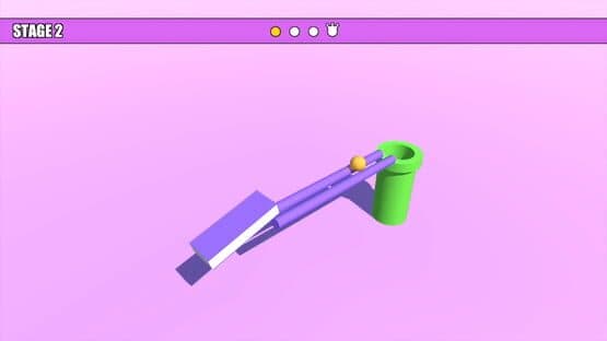 Project Roll — screenshot 6