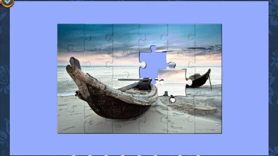 1001 Jigsaw: 6 Magic Elements — screenshot 3