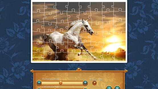 1001 Jigsaw: 6 Magic Elements — screenshot 4
