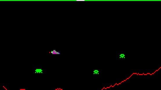Defender — screenshot 1
