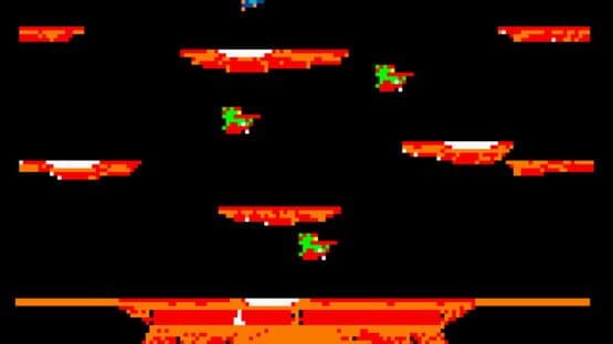 Joust — screenshot 1