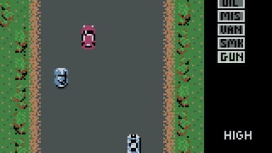 Spy Hunter — screenshot 1