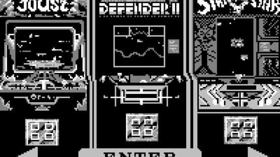 Williams Arcade Classics — screenshot 5