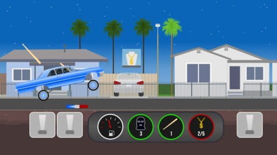 Lowrider Hopping — screenshot 1