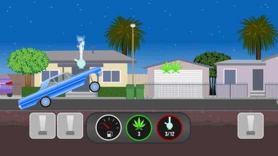 Lowrider Hopping — screenshot 2