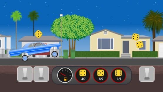 Lowrider Hopping — screenshot 3