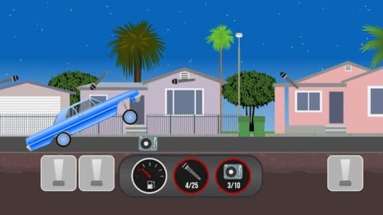 Lowrider Hopping — screenshot 4