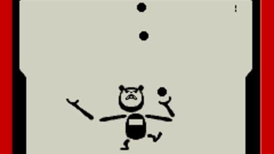 Imakuni? no Ball — screenshot 2