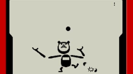 Imakuni? no Ball — screenshot 3