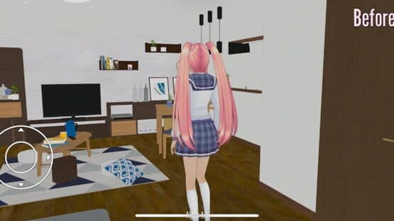 Lethal Love — screenshot 3