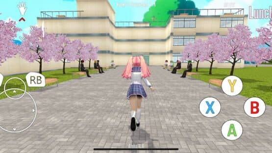 Lethal Love — screenshot 4