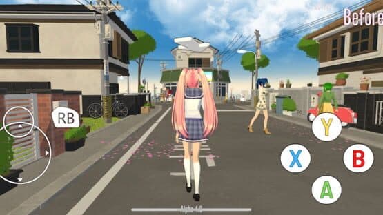 Lethal Love — screenshot 5