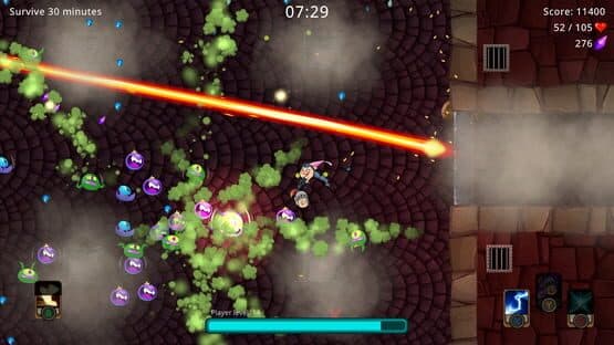 The Journey of Piggy — screenshot 2