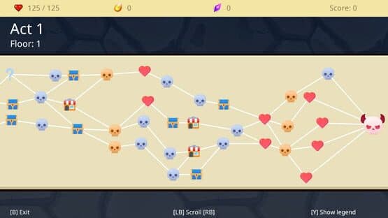 The Journey of Piggy — screenshot 3