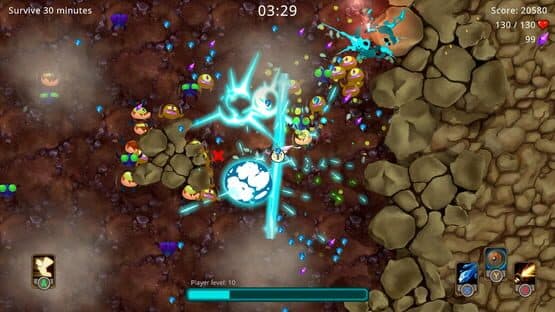 The Journey of Piggy — screenshot 4