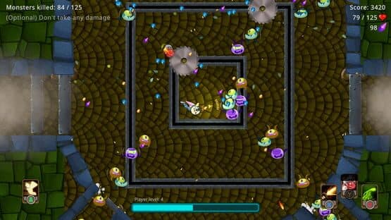 The Journey of Piggy — screenshot 5