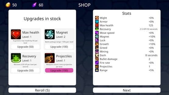 The Journey of Piggy — screenshot 6