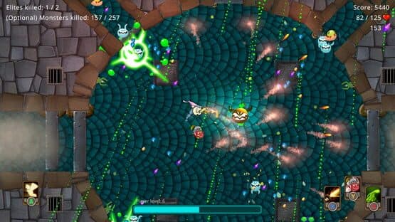 The Journey of Piggy — screenshot 7