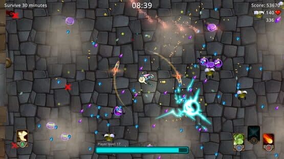 The Journey of Piggy — screenshot 8