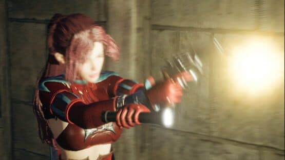 The Killing Antidote — screenshot 1