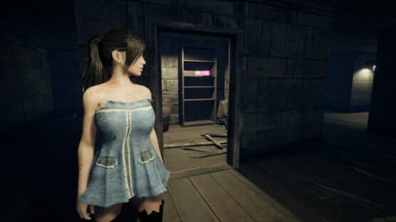 The Killing Antidote — screenshot 2