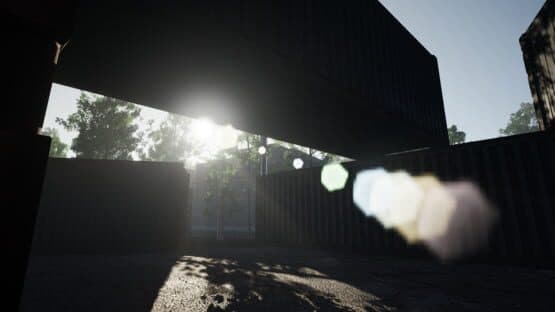 The Killing Antidote — screenshot 3