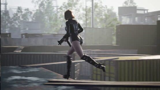 The Killing Antidote — screenshot 4