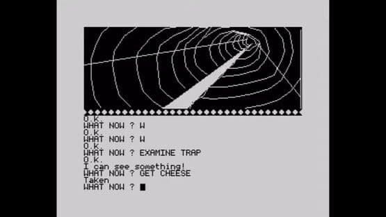Waxworks — screenshot 2