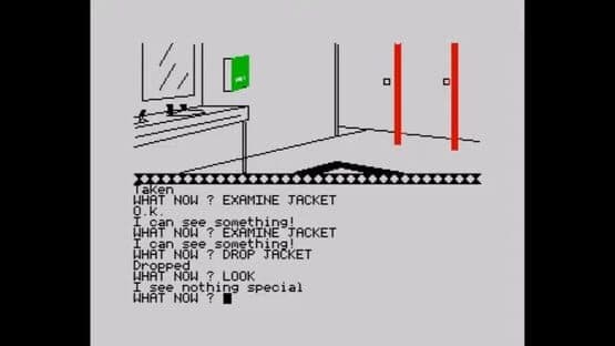 Waxworks — screenshot 4