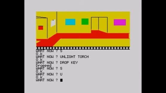 Waxworks — screenshot 5
