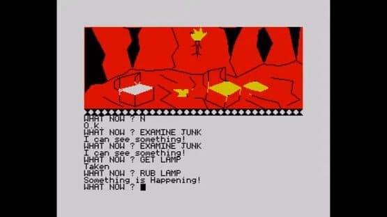 Waxworks — screenshot 8