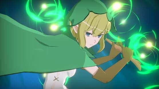Is It Wrong to Try to Pick Up Girls in a Dungeon?: Battle Chronicle — screenshot 2