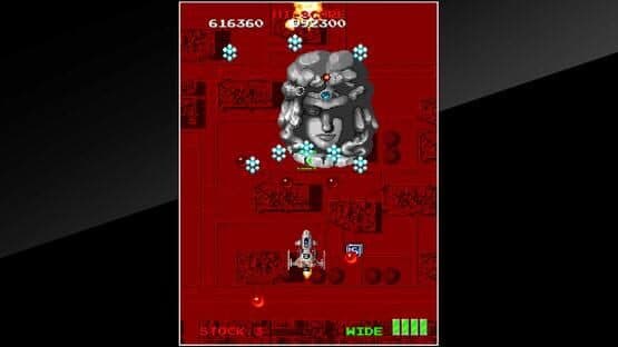 Arcade Archives: Master of Weapon — screenshot 1