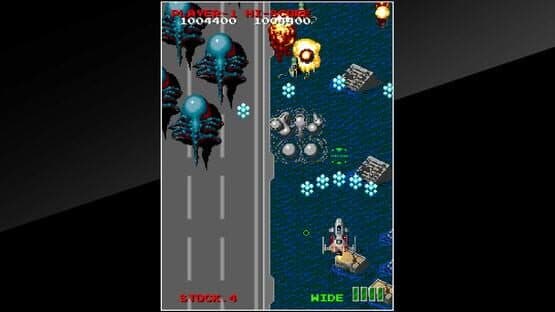 Arcade Archives: Master of Weapon — screenshot 6