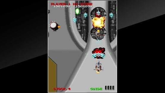 Arcade Archives: Master of Weapon — screenshot 8