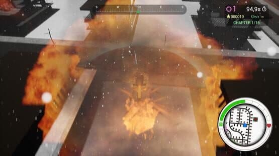 Helichapter X — screenshot 2