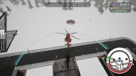 Helichapter X — screenshot 4