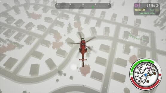 Helichapter X — screenshot 6