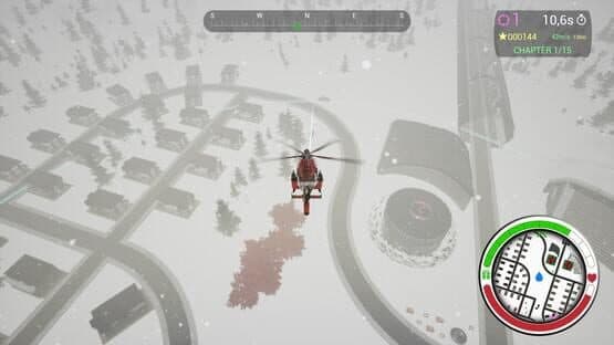 Helichapter X — screenshot 7