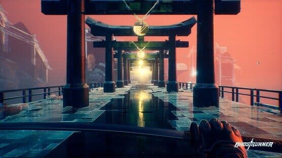 Ghostrunner Game Bundle — screenshot 2