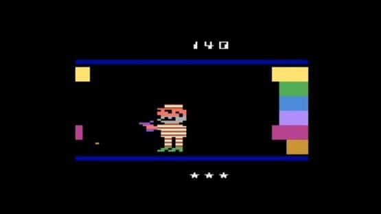 Squeeze Box — screenshot 1