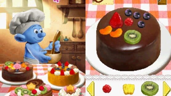 The Smurfs — screenshot 2