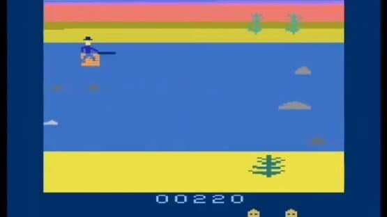 Raft Rider — screenshot 1