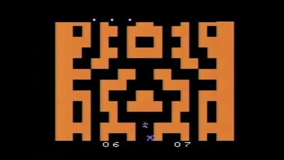Entombed — screenshot 1