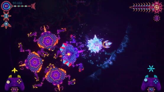 Nidus — screenshot 2
